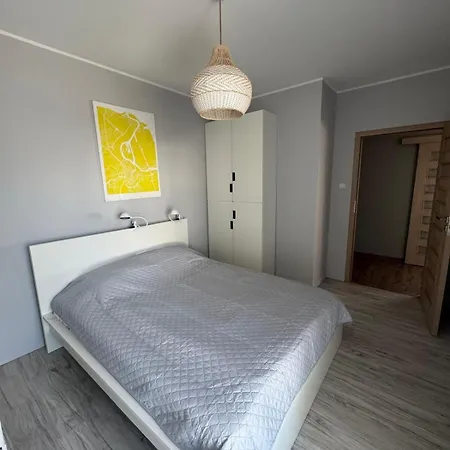 Saila Apartmán *