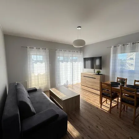 Saila Apartmán