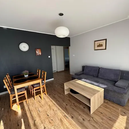 Apartmán Saila