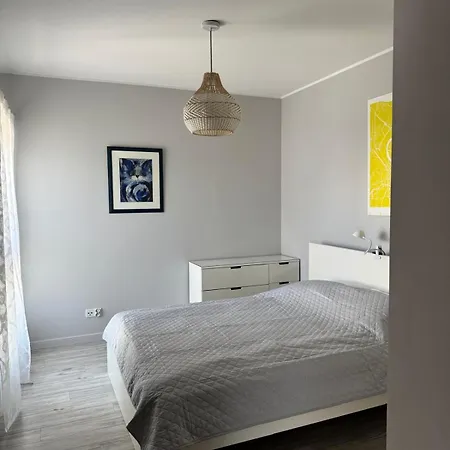 Apartmán Saila