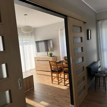 Saila Apartament