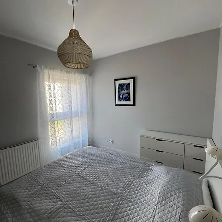 Apartament Saila *