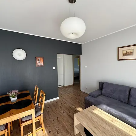 Saila Apartmán